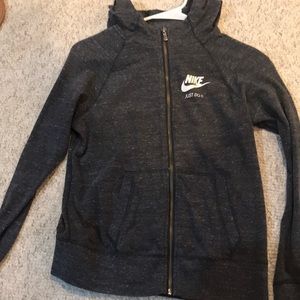 Nike sweatshirt